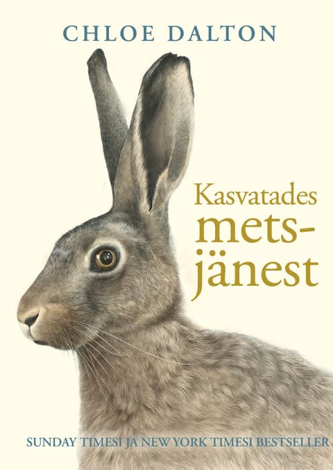 Kasvatades metsjänest