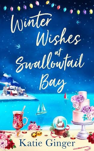 Winter Wishes at Swallowtail Bay (Swallowtail Bay, Book 3)