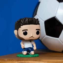 FUNKO POP! England - Declan Rice