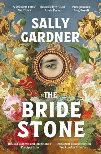 The Bride Stone: the spellbinding new historical novel from the author of The Weather Woman