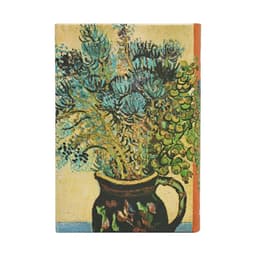 2027 Paperblanks Märkmik 12-kuud Van Gogh’s Still Life