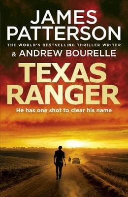 Texas Ranger