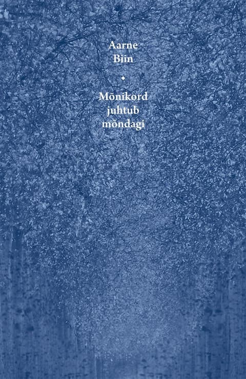 Mõnikord juhtub mõndagi