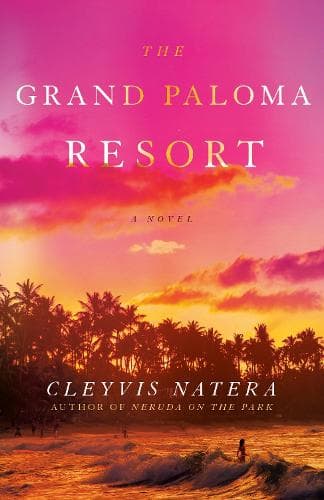 The Grand Paloma Resort: A Novel