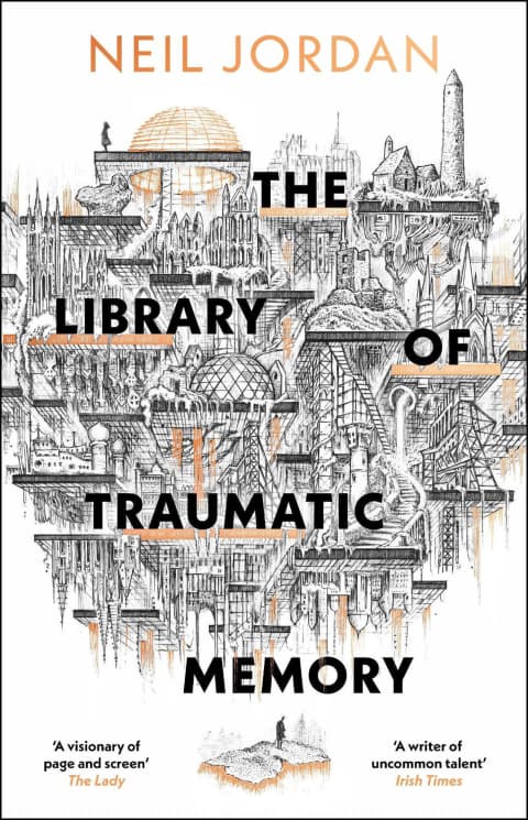 The Library of Traumatic Memory