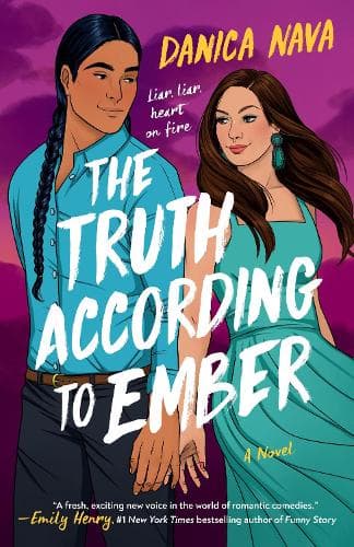 The Truth According To Ember