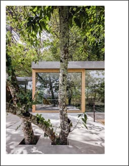 Hidden Architecture : Buildings that Blend In