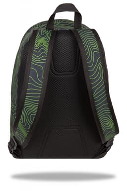 CoolPack seljakott 27l, Scout - Jade
