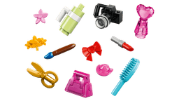 LEGO Friends Heartlake´i linna moeetendus