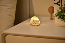 WINKEE öölamp mini Cat