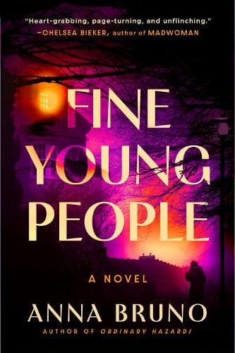 Fine Young People: A Novel