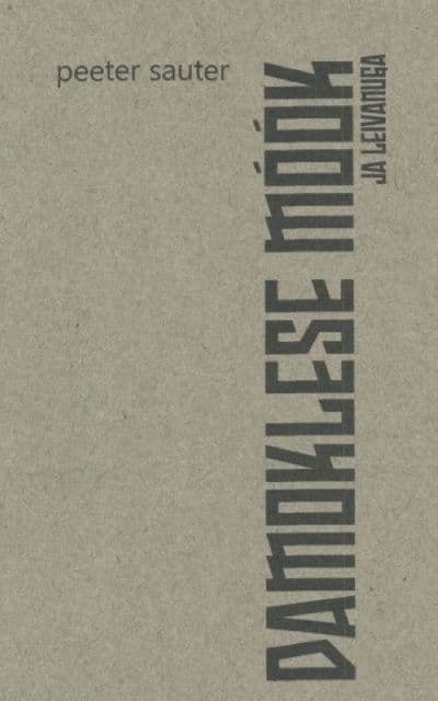 Damoklese mõõk ja leivanuga