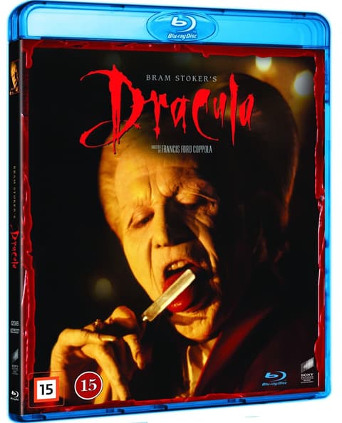 BR Bram Stoker´s Dracula
