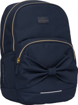 Seljakott Beckmann Sport Junior Blue Bow 30l