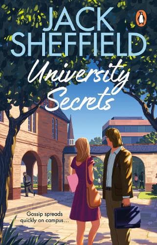 University Secrets