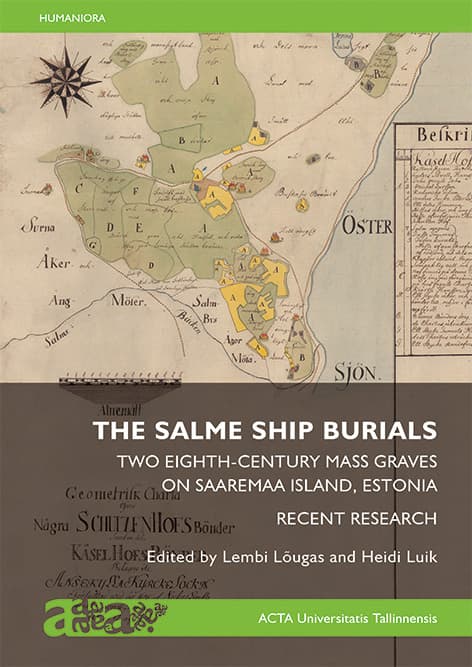 The Salme Ship Burials