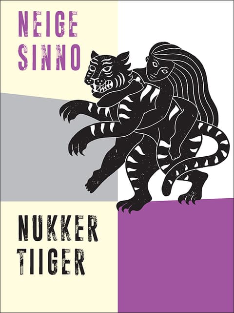 Nukker tiiger