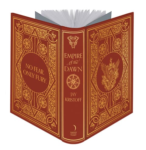 Empire of the Dawn - Deluxe