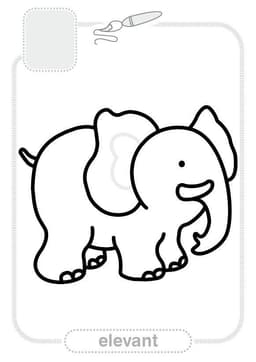 Pildid ja kleepsud. Metsloomad