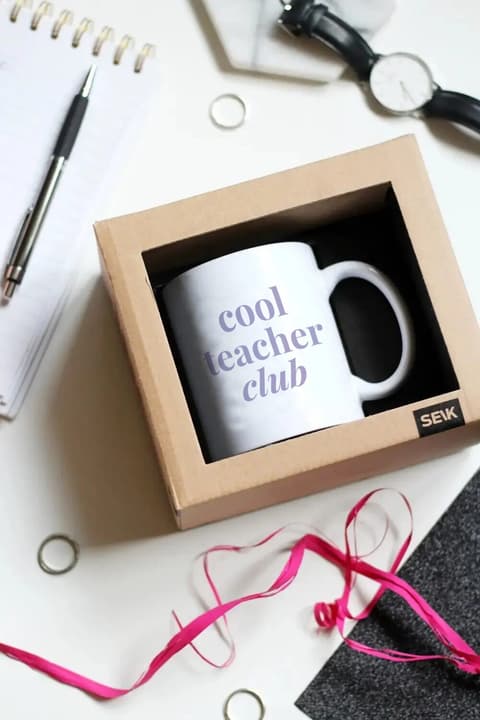 Disainkruus – Cool teacher club