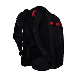Seljakott Walker CAMPUS NEO  Black Black