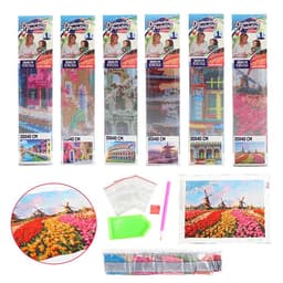 Võtmehoidja Dreamcatcher assortii