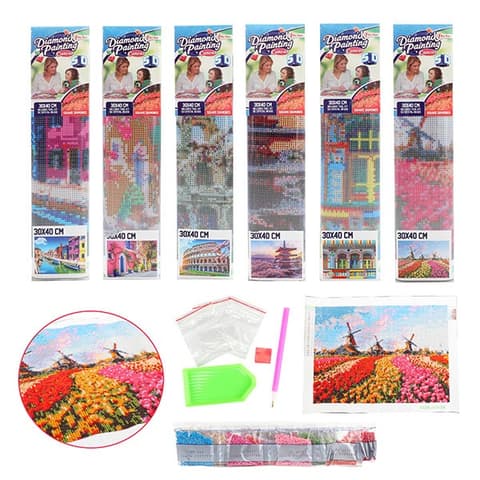 Võtmehoidja Dreamcatcher assortii