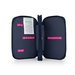 Pinal BUTTERFLY - 2 lukuga 13,5x4,5x21 cm