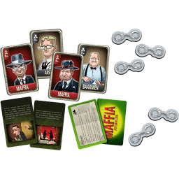 Lauamäng Mafia EE