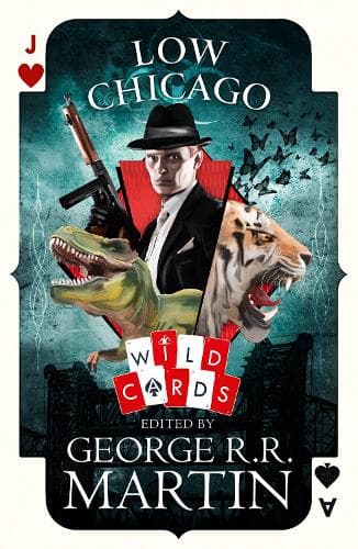 Low Chicago (Wild Cards)