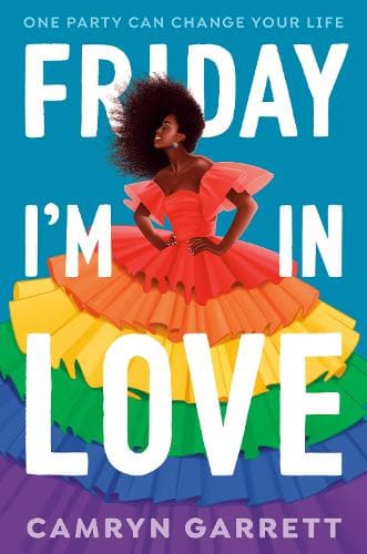 Friday I´m in Love