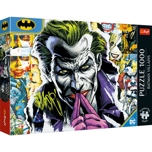 Pusle 1000 tk Premium Plus Joker
