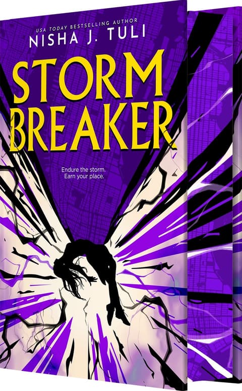 Storm Breaker SE