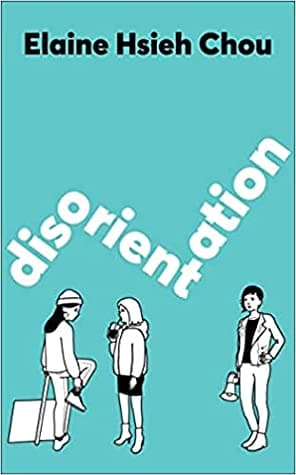 Disorientation TPB