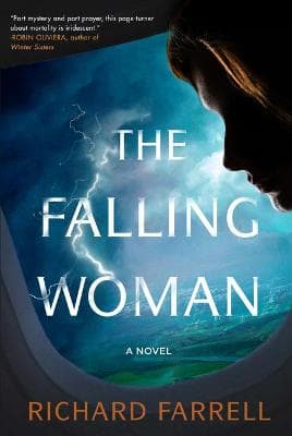 The Falling Woman