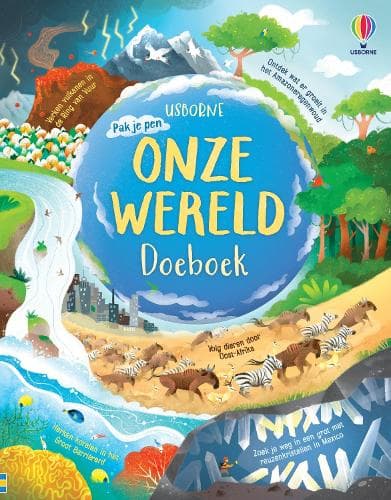 Onze wereld