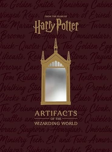 Artifacts of the Wizarding World