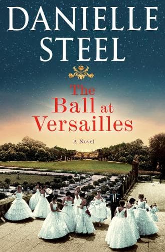 The Ball at Versailles: A Novel