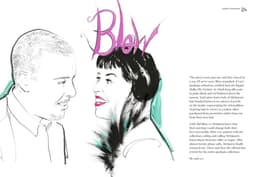 Lee Alexander McQueen: The Illustrated World of a Fashion Visionary