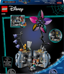 LEGO Disney Classic Sally´s Flowerpot