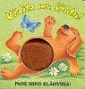 Pane mind klähvima!