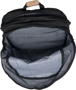 Seljakott Beckmann Urban Black maht 30l