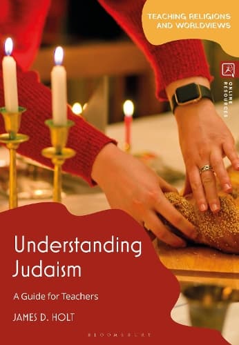 Understanding Judaism: A Guide for Teachers