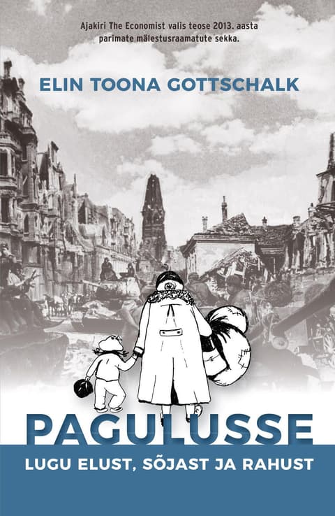 Pagulusse