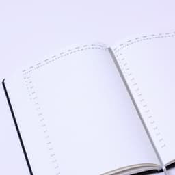 Kalendermärkmik dateerimata PRIVATE, yellow texture