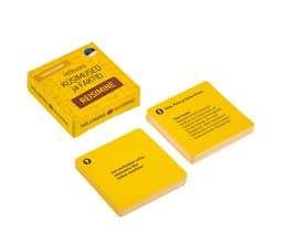 Taskutark Pöörased küsimused ja faktid. Reisimine.