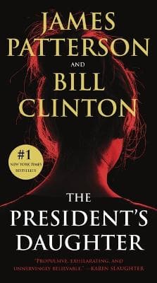 The President´s Daughter: A Thriller