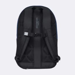 Seljakott Beckmann City Green Colorblock, maht 30l