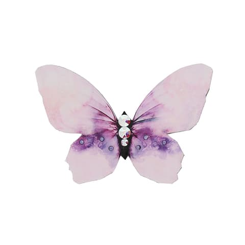 Liblikas-pross Lavender Dream