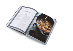 Delicious Wintertime